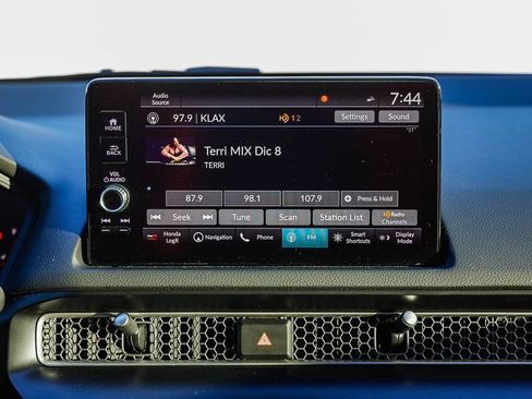 Used 2023 Honda Civic Type R image 15