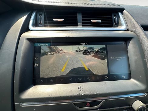 Used 2019 Jaguar E-PACE SE AWD/4WD image 19