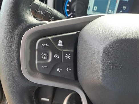 Used 2024 Ford Bronco Wildtrak image 23