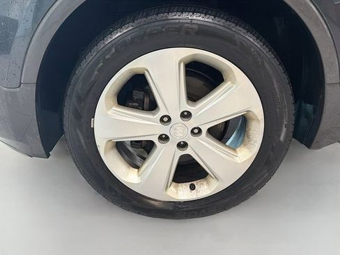 Used 2016 Buick Encore AWD image 21