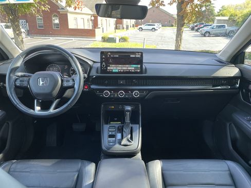 Certified 2023 Honda CR-V EX-L image 16