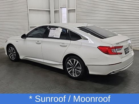 Used 2019 Honda Accord EX-L image 5
