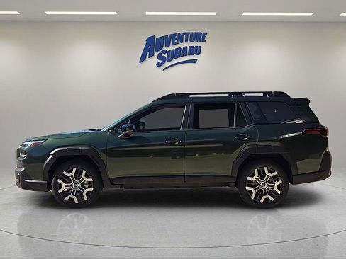 New 2026 Subaru Outback Touring XT image 4