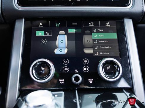 Used 2021 Land Rover Range Rover SV Autobiography Dynamic AWD/4WD image 37