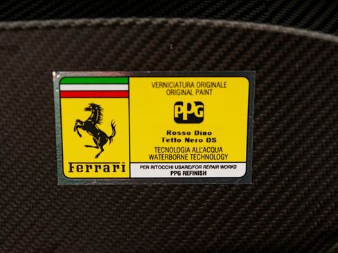 Used 2021 Ferrari SF90 Stradale AWD/4WD image 46