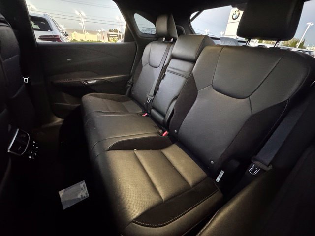 Used 2024 Lexus RX 500h F Sport w/ Convenience Package AWD/4WD image 8