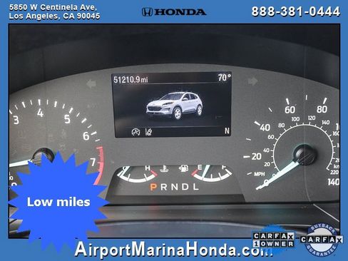Used 2022 Ford Escape SE image 14