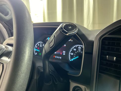 Used 2023 Ford F150 XLT image 20