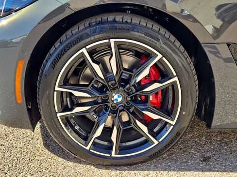 New 2026 BMW i4 M60 w/ Premium Package image 11