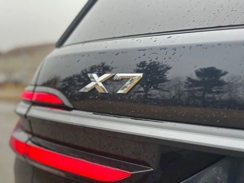 Certified 2024 BMW X7 xDrive40i w/ M Sport Package image 14