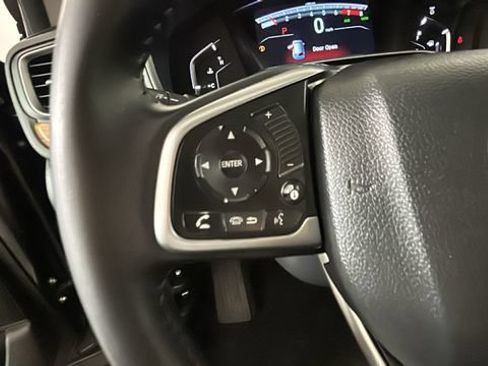 Used 2017 Honda CR-V EX-L image 15