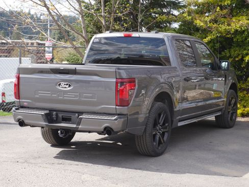 New 2026 Ford F150 STX w/ F-150 LOBO Package AWD/4WD image 24