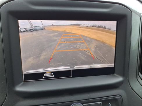 Used 2025 GMC Sierra 1500 Pro image 29