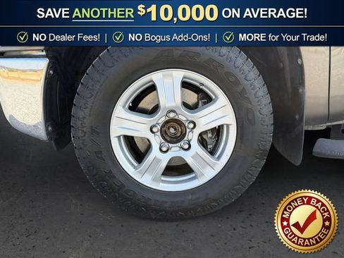 Used 2010 Toyota Tundra 2WD Double Cab image 13