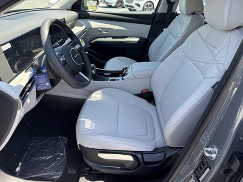 New 2026 Hyundai Tucson SE FWD image 11