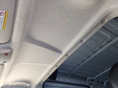 Used 2025 RAM ProMaster 2500 w/ Convenience Group image 21