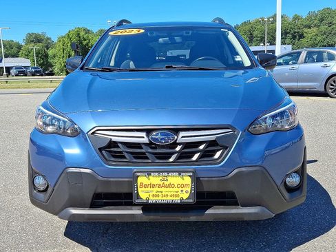 Used 2023 Subaru Crosstrek 2.0i Premium image 2