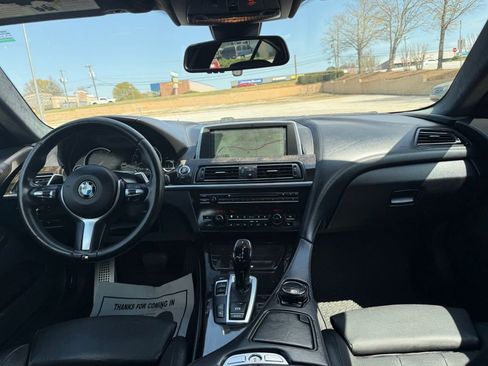 Used 2015 BMW 640i Gran Coupe image 28