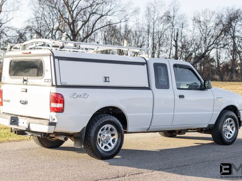 Used 2011 Ford Ranger XLT image 7
