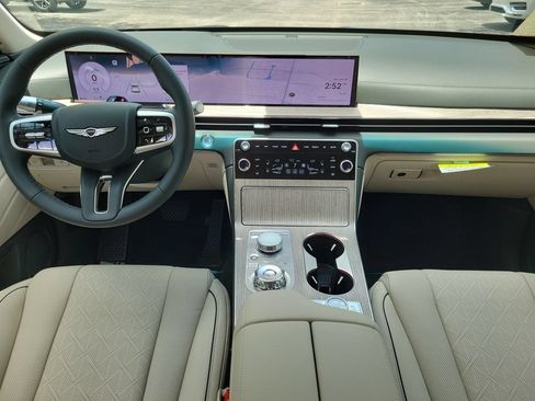 New 2026 Genesis GV80 2.5T Advanced AWD/4WD image 6