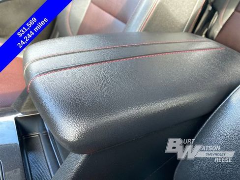 Used 2024 Chevrolet Blazer RS w/ Enhanced Convenience Package image 27