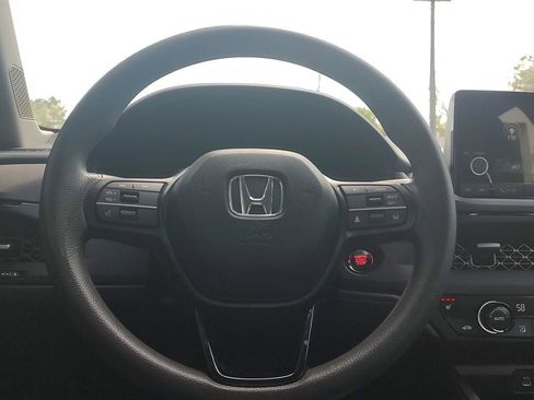 Certified 2024 Honda Accord EX image 14