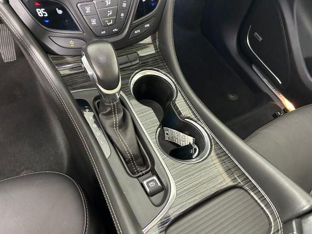 Used 2017 Buick Envision Premium AWD/4WD image 20