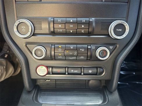 Used 2019 Ford Mustang GT w/ Black Accent Package image 18