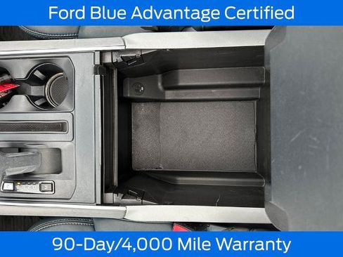 Certified 2021 Ford F150 Limited AWD/4WD image 17