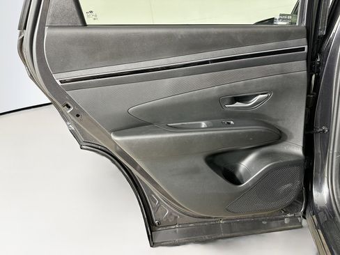 Used 2023 Hyundai Tucson SEL image 25