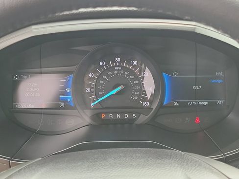 Used 2023 Ford Edge SEL w/ Convenience Package AWD/4WD image 26