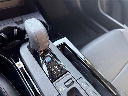 New 2026 Toyota Prius Plug-In Hybrid image 15