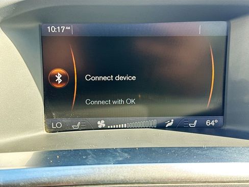 Used 2012 Volvo S60 T5 FWD image 15