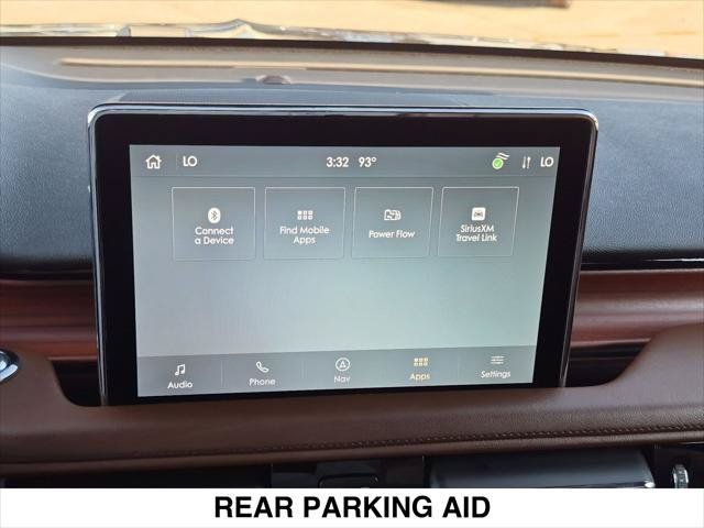 Certified 2022 Lincoln Aviator Grand Touring w/ Equipment Group 301A AWD/4WD image 17