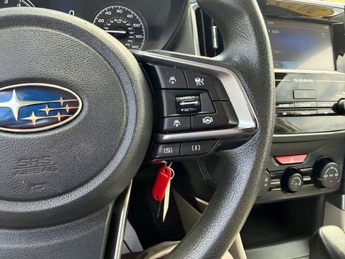 Used 2023 Subaru Forester AWD/4WD image 22