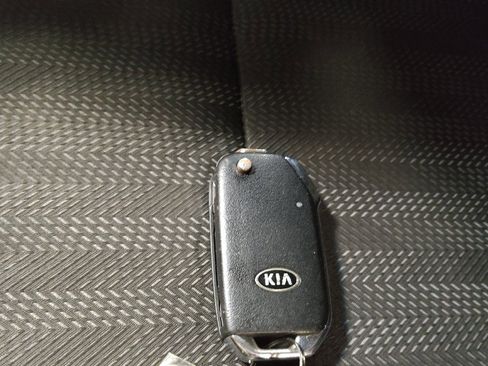 Used 2022 Kia Sportage LX FWD image 32
