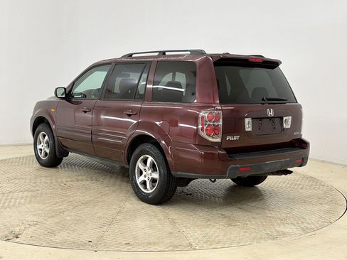 Used 2008 Honda Pilot EX-L image 3