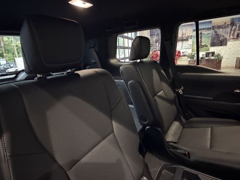 Used 2024 Lexus GX 550 w/ Cold Area Package AWD/4WD image 45