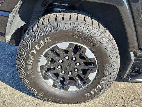 Used 2024 GMC Hummer EV 3X w/ Extreme Off-Road Package image 6