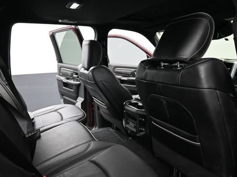 Used 2020 RAM 3500 Limited AWD/4WD image 20