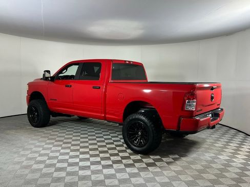 Used 2024 RAM 2500 Big Horn w/ Bed Utility Group image 10