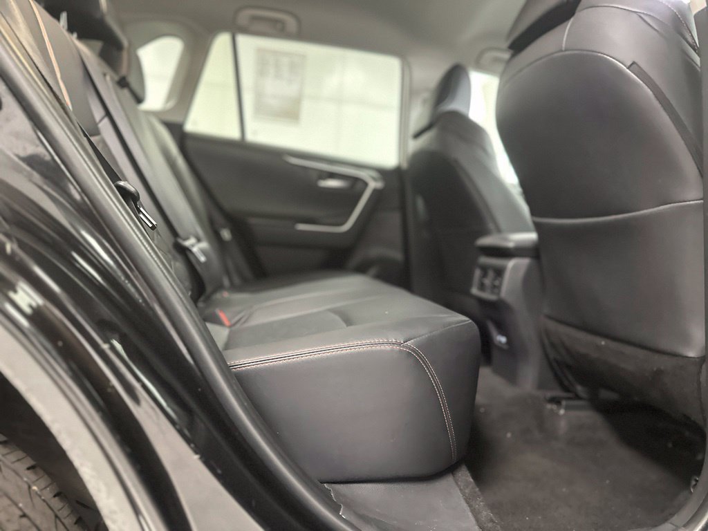Used 2024 Toyota RAV4 Adventure AWD/4WD image 20