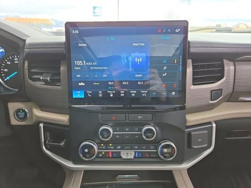 Used 2022 Ford Expedition Limited image 23