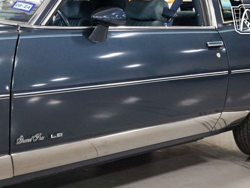 Used 1987 Pontiac Grand Prix LE image 20