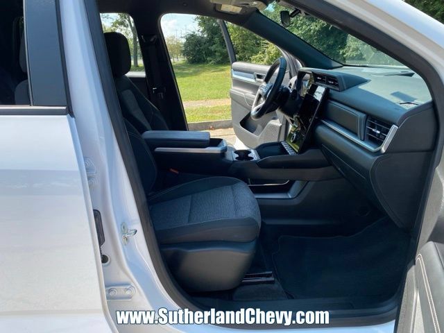 Used 2026 GMC Terrain Elevation AWD/4WD image 17