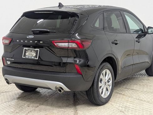 New 2026 Ford Escape Active image 8