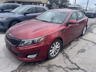 Used 2014 Kia Optima EX