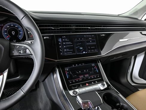 New 2025 Audi Q7 3.0T Premium Plus image 13
