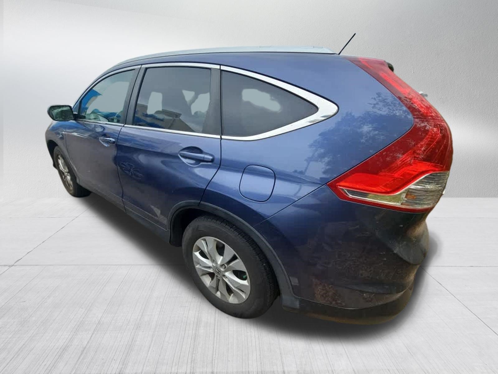 Used 2013 Honda CR-V EX-L image 6
