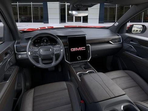 New 2026 GMC Acadia Denali Ultimate AWD/4WD image 15